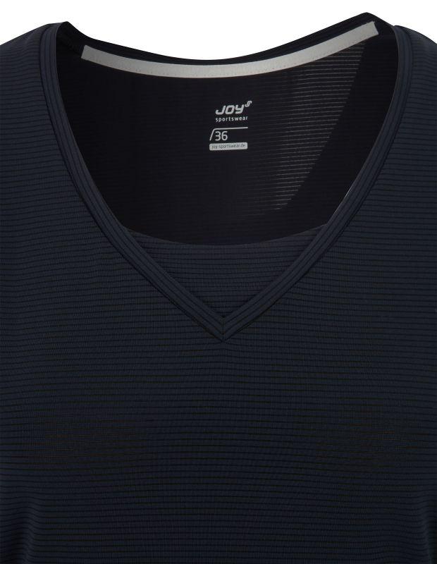 Joy Sportswear T-Shirt GESA Sportliches T-Shirt Mit Streifendessin