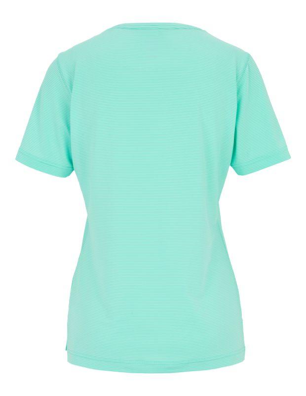 Joy Sportswear T-Shirt GESA Sportliches T-Shirt Mit Streifendessin