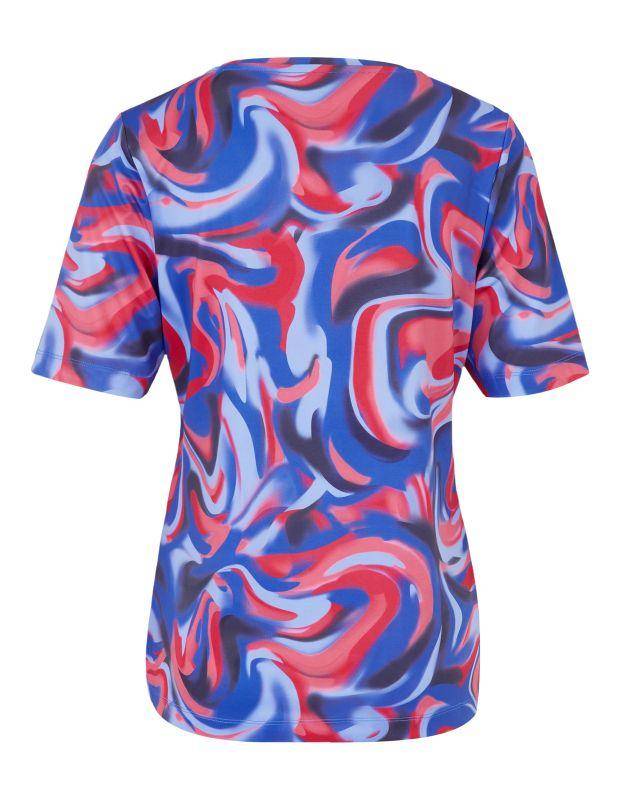 Joy Sportswear T-Shirt IRINA Sportliches Basic-Shirt