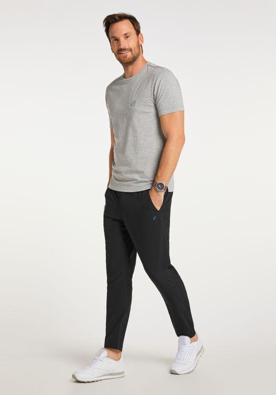 Joy Sportswear T-Shirt JONTE Hochwertiges Basic Shirt