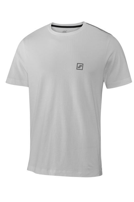 Joy Sportswear T-Shirt JONTE Hochwertiges Basic Shirt