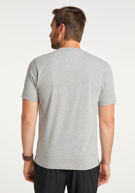 Joy Sportswear T-Shirt JONTE Hochwertiges Basic Shirt