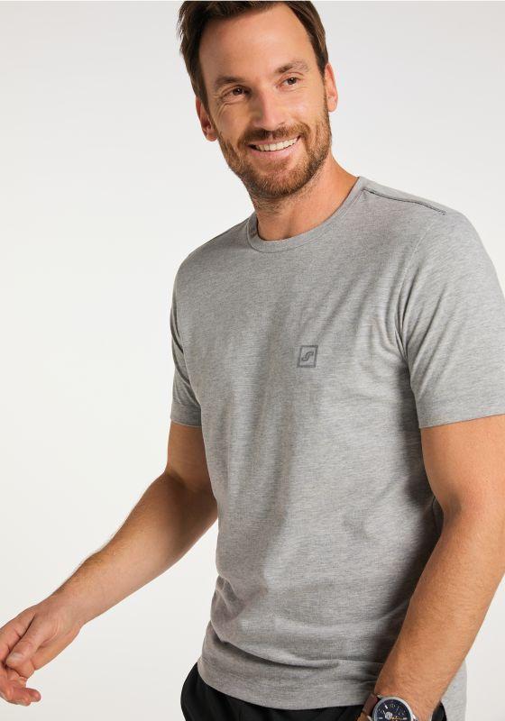 Joy Sportswear T-Shirt JONTE Hochwertiges Basic Shirt