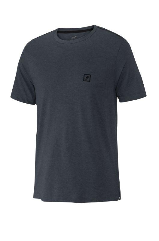 Joy Sportswear T-Shirt JONTE Hochwertiges Basic Shirt