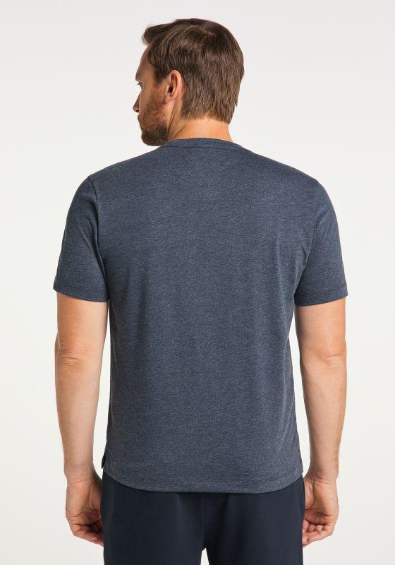 Joy Sportswear T-Shirt JONTE Hochwertiges Basic Shirt