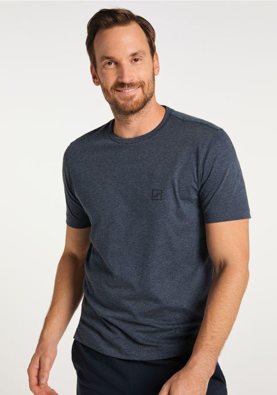 Joy Sportswear T-Shirt JONTE Hochwertiges Basic Shirt