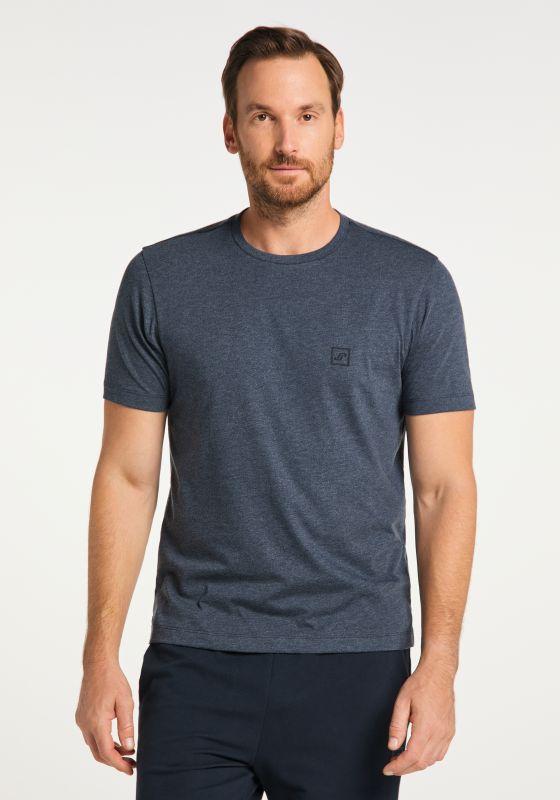 Joy Sportswear T-Shirt JONTE Hochwertiges Basic Shirt