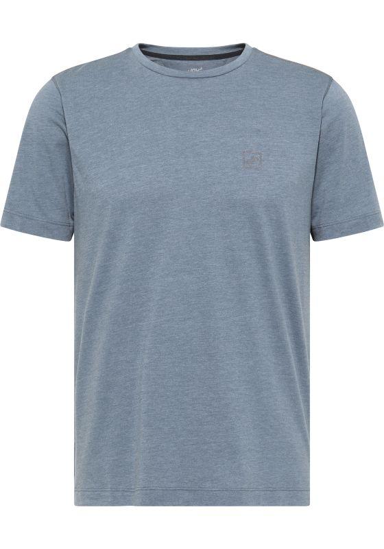 Joy Sportswear T-Shirt JONTE Hochwertiges Basic Shirt