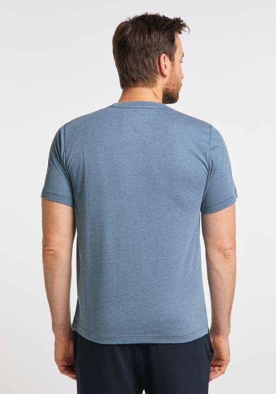 Joy Sportswear T-Shirt JONTE Hochwertiges Basic Shirt