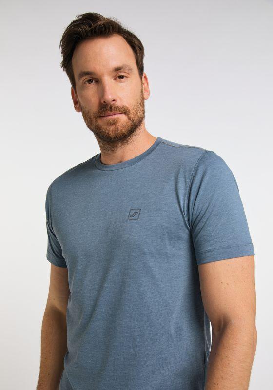 Joy Sportswear T-Shirt JONTE Hochwertiges Basic Shirt