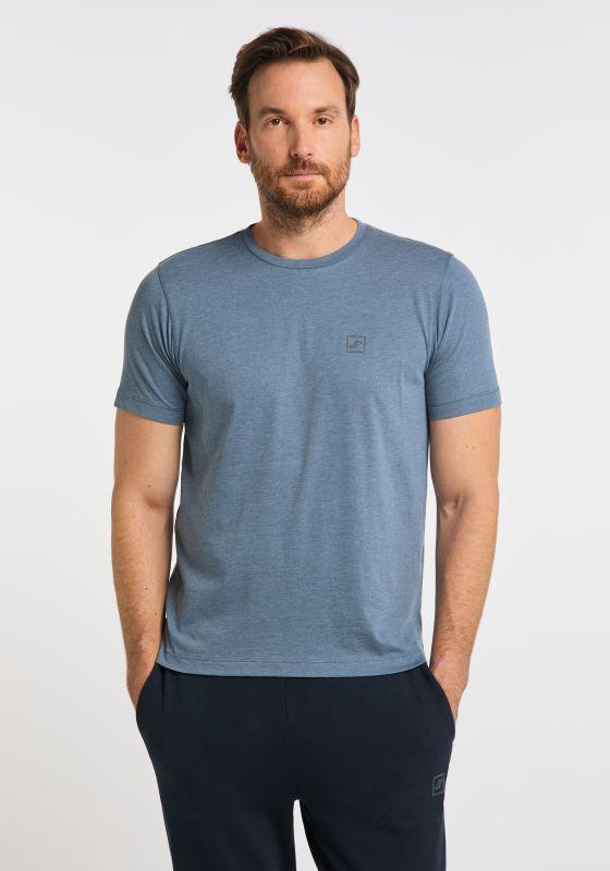Joy Sportswear T-Shirt JONTE Hochwertiges Basic Shirt