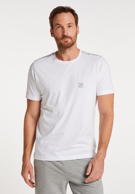 Joy Sportswear T-Shirt JONTE Hochwertiges Basic Shirt