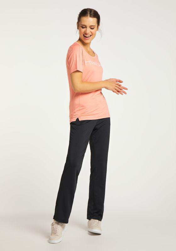 Joy Sportswear T-Shirt LILITH Sportliches T-Shirt Mit Schrift Druck