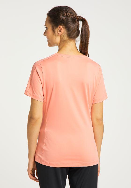 Joy Sportswear T-Shirt LILITH Sportliches T-Shirt Mit Schrift Druck