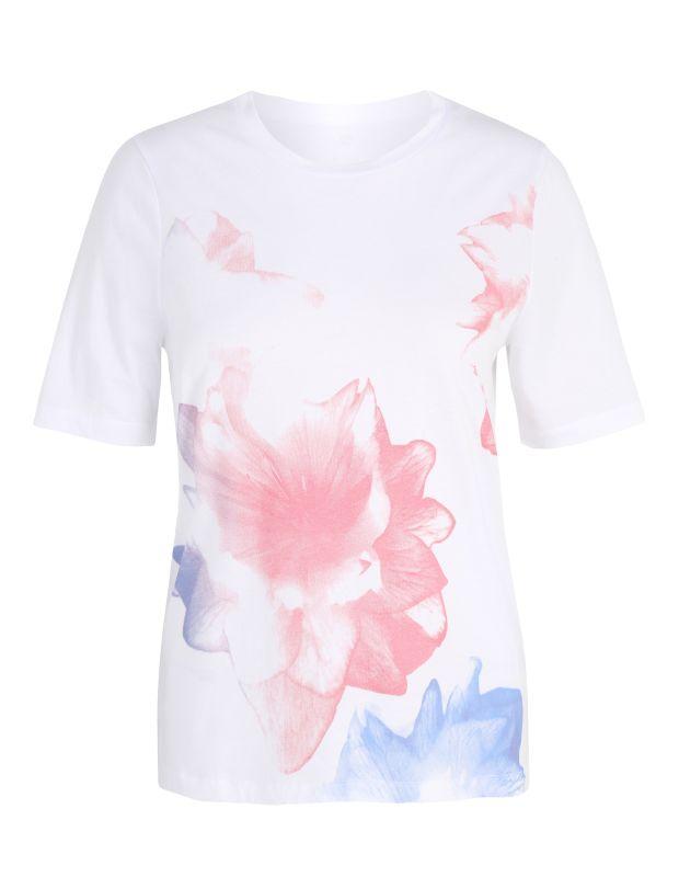 Joy Sportswear T-Shirt MARIELA T-Shirt Mit Allover-Frontprint