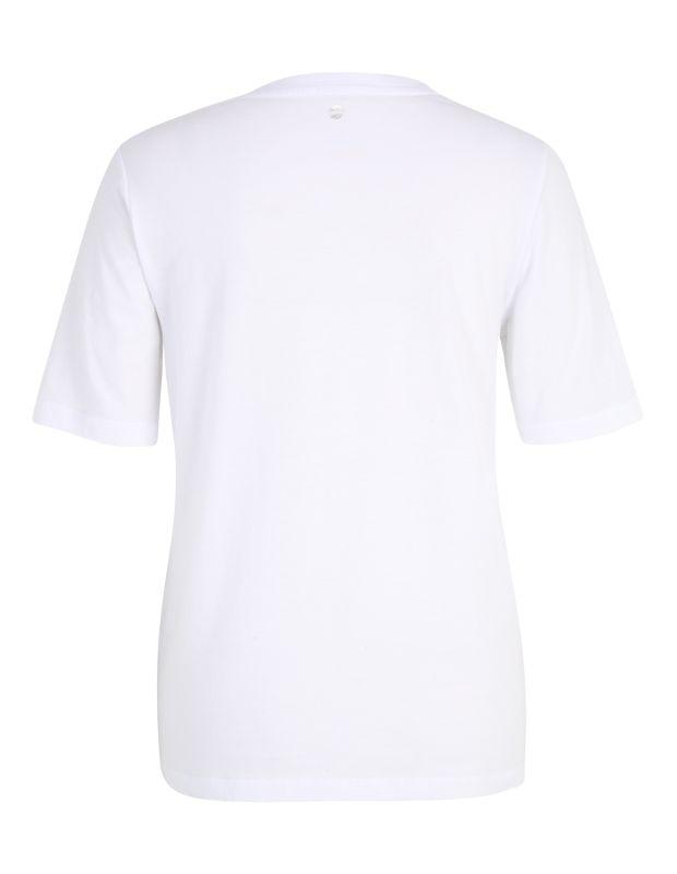 Joy Sportswear T-Shirt MARIELA T-Shirt Mit Allover-Frontprint