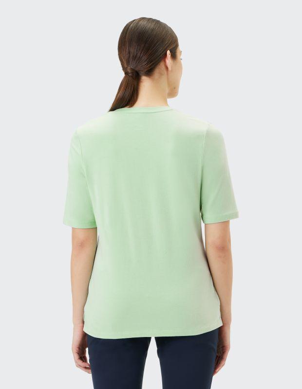 Joy Sportswear T-Shirt MELANIE Feminines T-Shirt Mit Floralem Druck