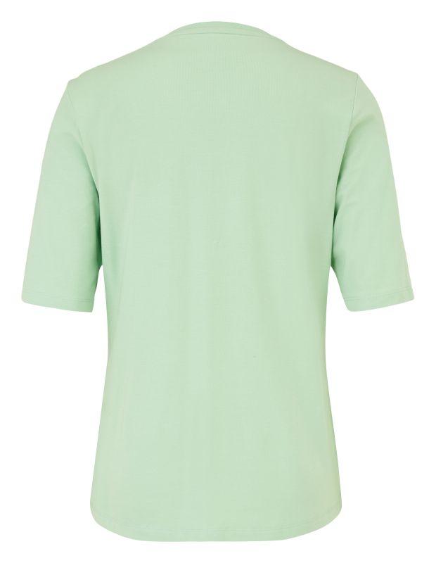 Joy Sportswear T-Shirt MELANIE Feminines T-Shirt Mit Floralem Druck