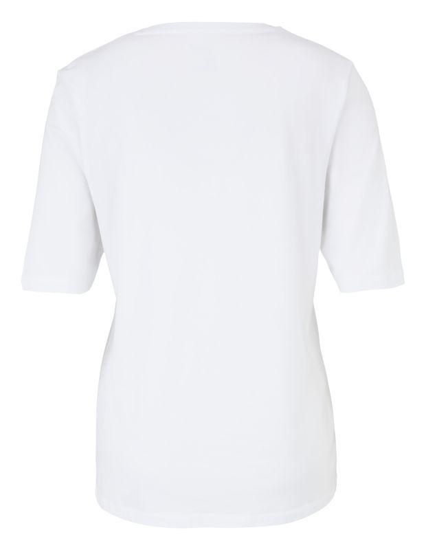 Joy Sportswear T-Shirt MELANIE Feminines T-Shirt Mit Floralem Druck