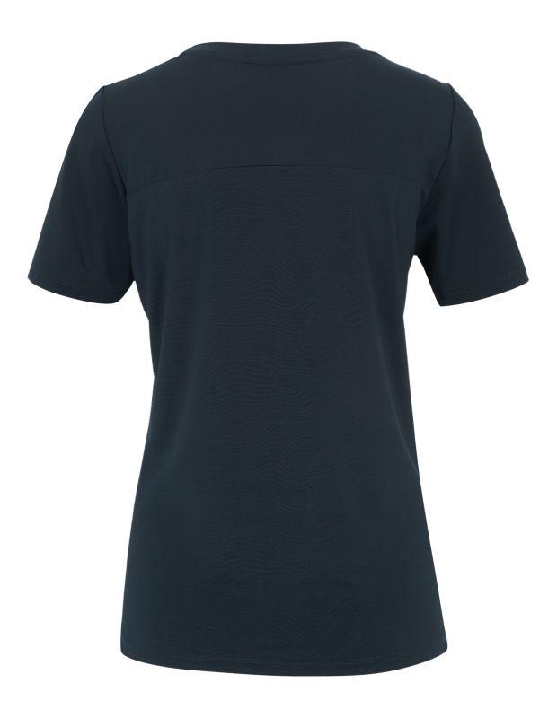 Joy Sportswear T-Shirt NAOMI Sportshirt Mit Modischem Ausschnitt