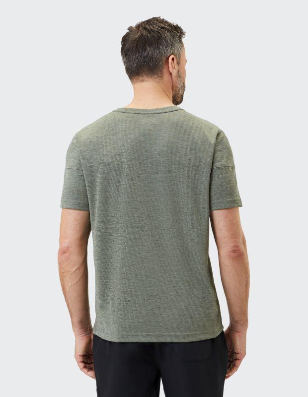 Joy Sportswear T-Shirt OLE Funktionsshirt Mit V-Ausschnitt