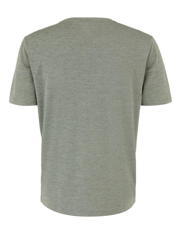 Joy Sportswear T-Shirt OLE Funktionsshirt Mit V-Ausschnitt