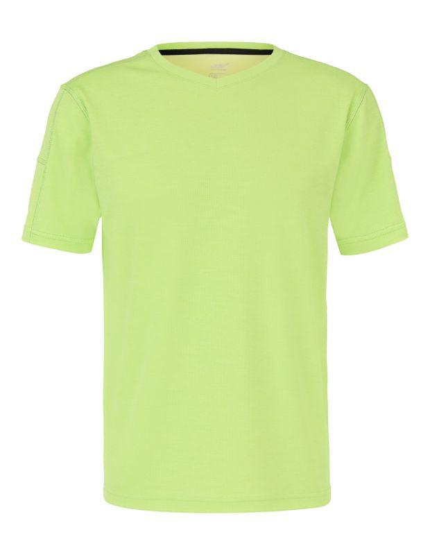 Joy Sportswear T-Shirt OLE Funktionsshirt Mit V-Ausschnitt