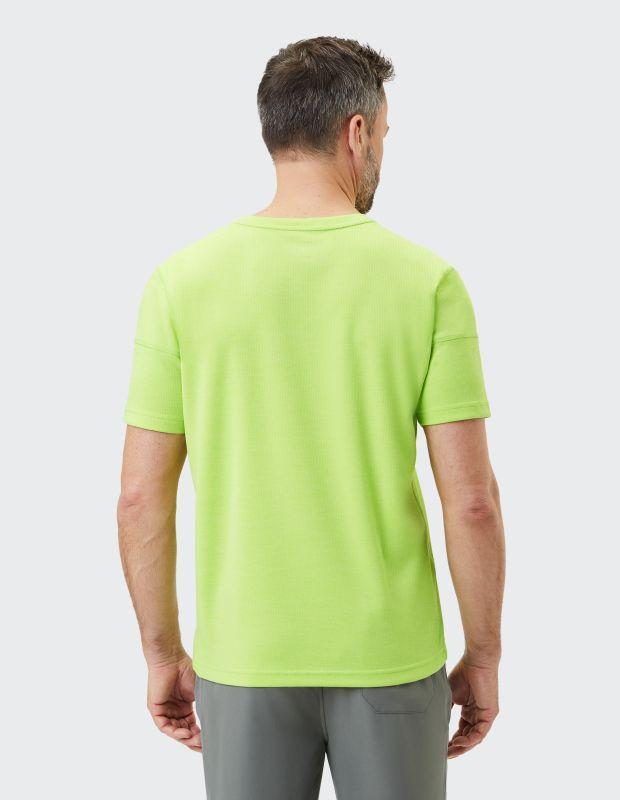 Joy Sportswear T-Shirt OLE Funktionsshirt Mit V-Ausschnitt