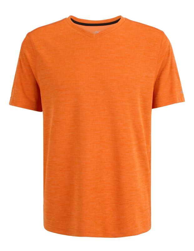 Joy Sportswear T-Shirt OLE Funktionsshirt Mit V-Ausschnitt