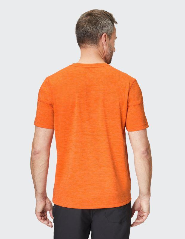 Joy Sportswear T-Shirt OLE Funktionsshirt Mit V-Ausschnitt