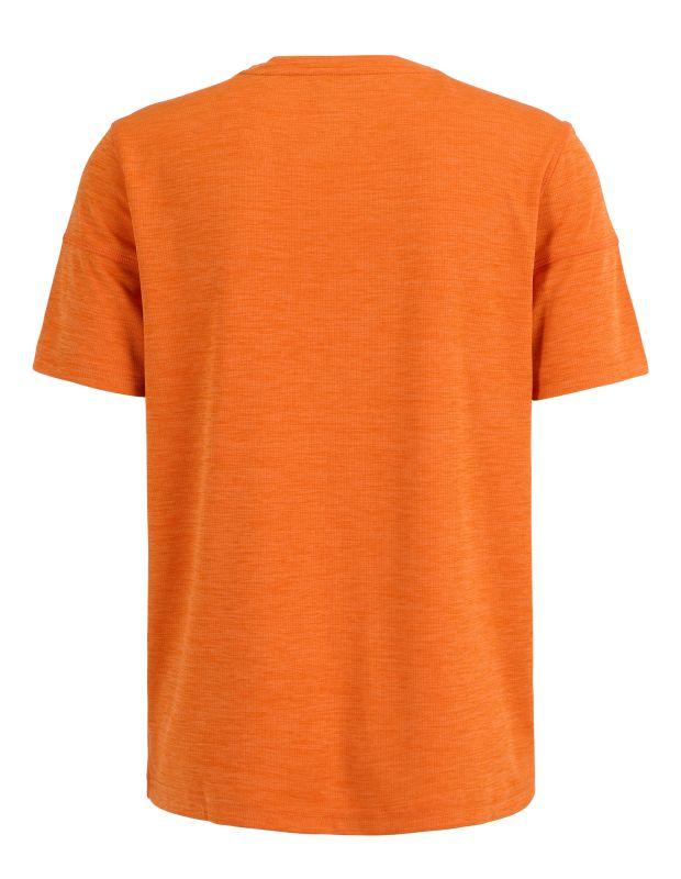 Joy Sportswear T-Shirt OLE Funktionsshirt Mit V-Ausschnitt