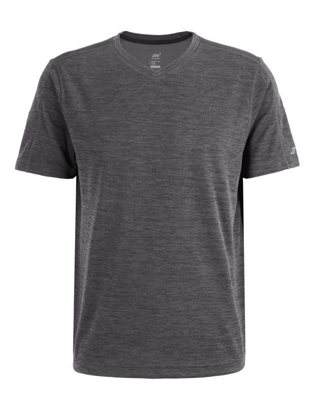 Joy Sportswear T-Shirt OLE Funktionsshirt Mit V-Ausschnitt