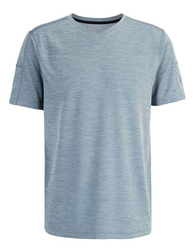 Joy Sportswear T-Shirt OLE Funktionsshirt Mit V-Ausschnitt