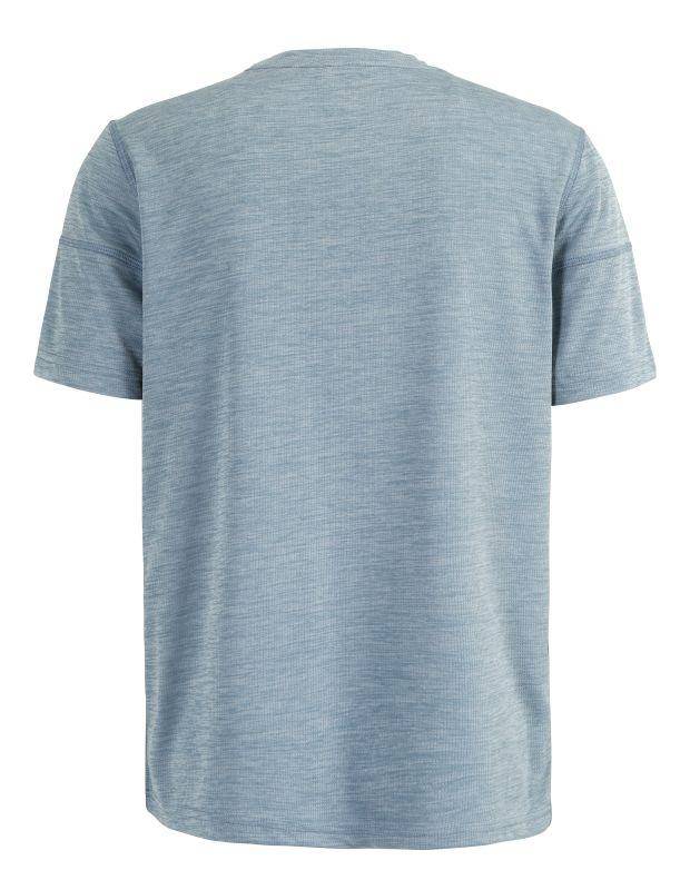 Joy Sportswear T-Shirt OLE Funktionsshirt Mit V-Ausschnitt