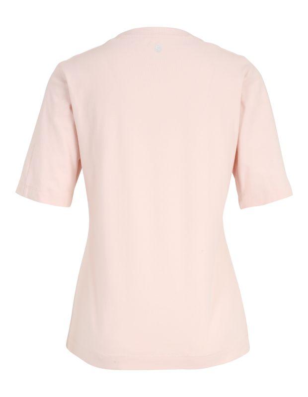 Joy Sportswear T-Shirt PALINA T-Shirt Mit Glitzer Print