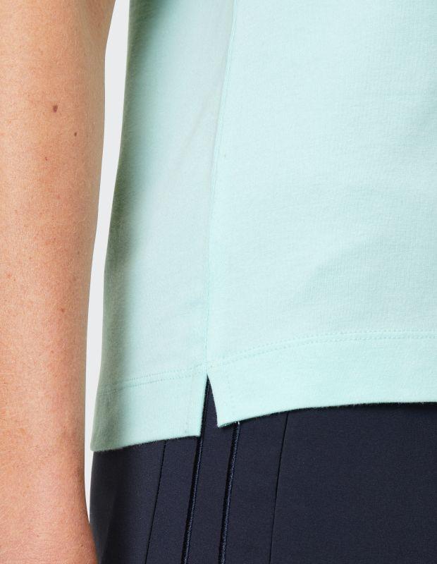 Joy Sportswear T-Shirt PALINA T-Shirt Mit Glitzer Print