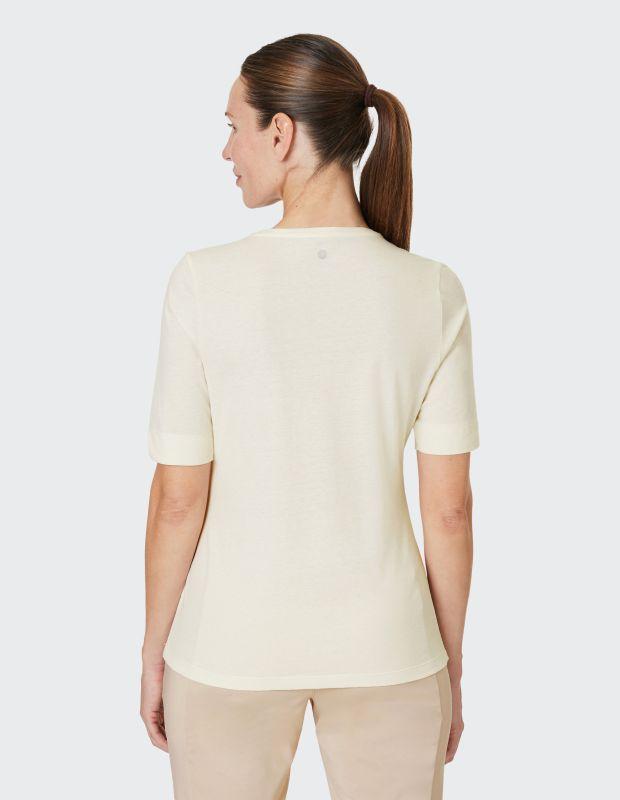 Joy Sportswear T-Shirt SABRINA T-Shirt Mit Floralem Grafikprint