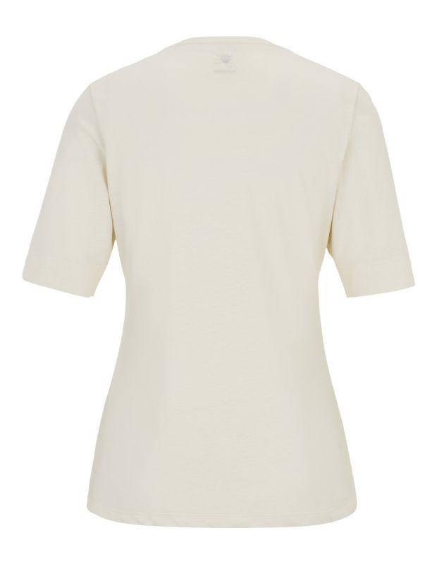 Joy Sportswear T-Shirt SABRINA T-Shirt Mit Floralem Grafikprint