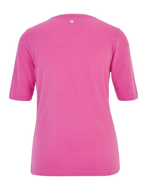 Joy Sportswear T-Shirt SABRINA T-Shirt Mit Floralem Grafikprint