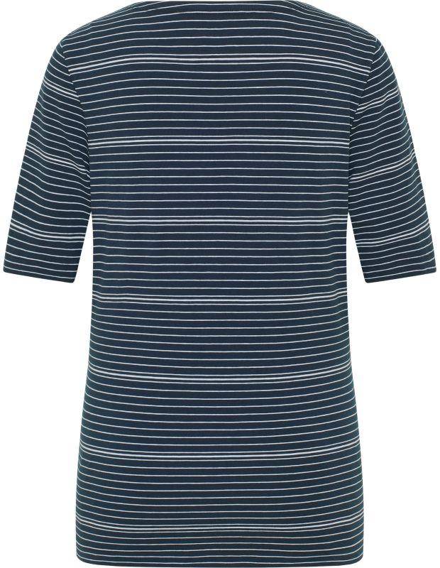 Joy Sportswear T-Shirt SADIE T-Shirt Mit Feinen Streifen