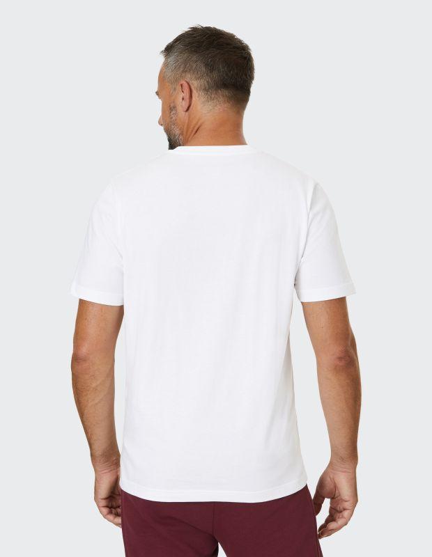 Joy Sportswear T-Shirt SASHA T-Shirt Mit Modernem Streifenprint