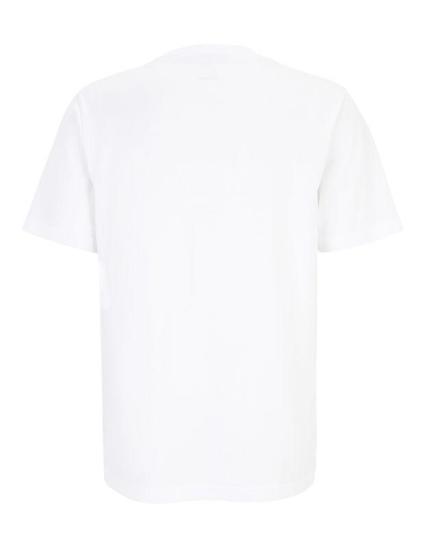 Joy Sportswear T-Shirt SASHA T-Shirt Mit Modernem Streifenprint