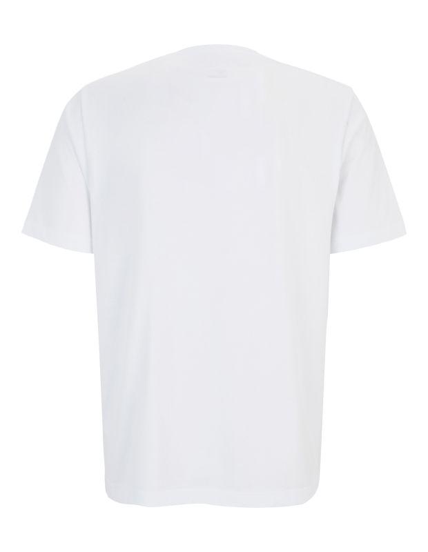 Joy Sportswear T-Shirt SASHA T-Shirt Mit Modernem Streifenprint