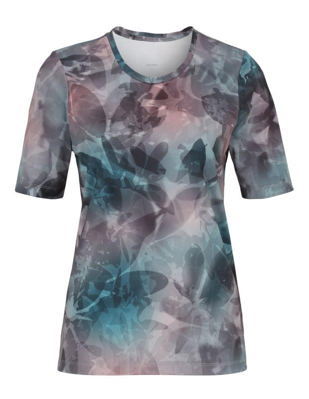 Joy Sportswear T-Shirt TALEA T-Shirt Mit Digitalprint