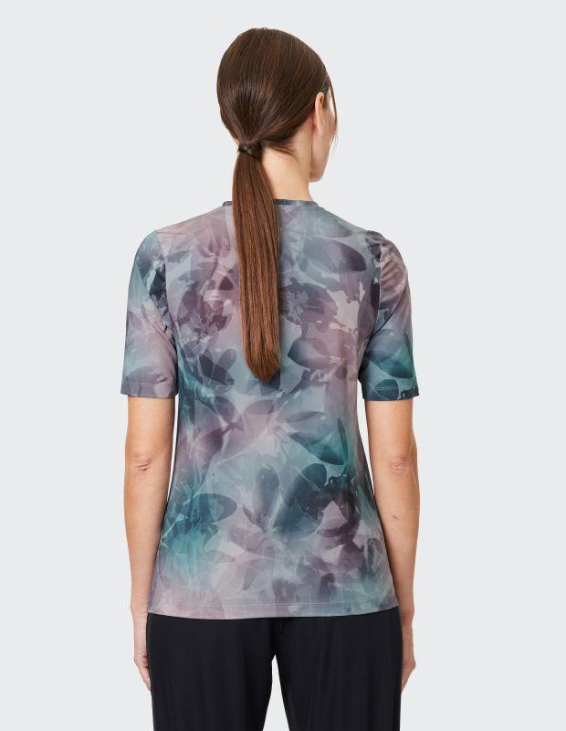 Joy Sportswear T-Shirt TALEA T-Shirt Mit Digitalprint