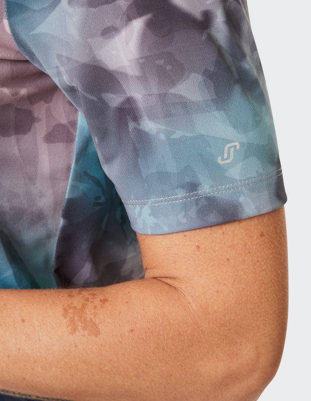 Joy Sportswear T-Shirt TALEA T-Shirt Mit Digitalprint