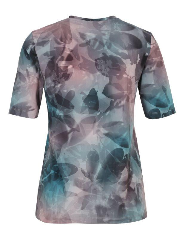 Joy Sportswear T-Shirt TALEA T-Shirt Mit Digitalprint