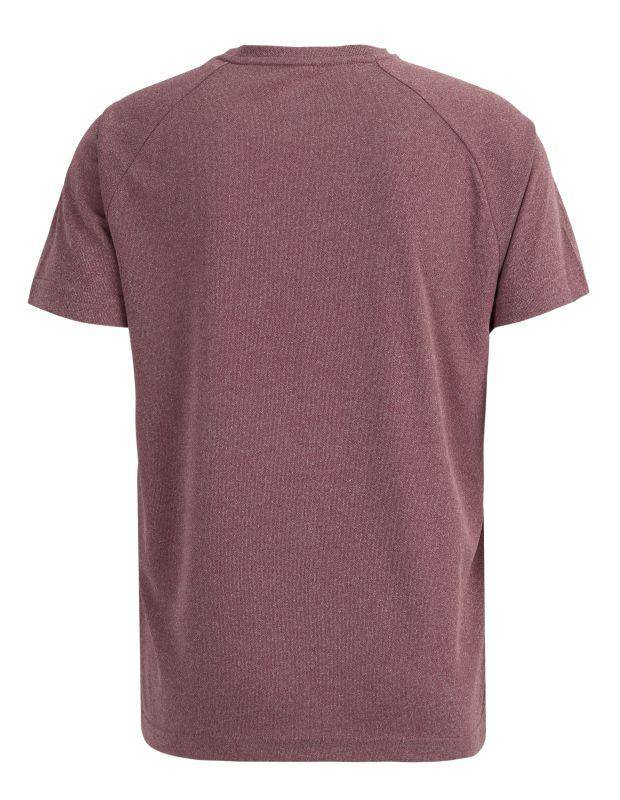 Joy Sportswear T-Shirt TINO Sportives Shirt Mit Streifenprint