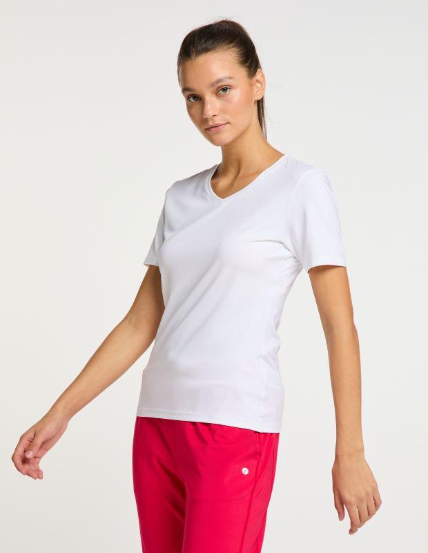 Joy Sportswear T-Shirt ZAMIRA Sportlicher Allrounder für jede Gelegenheit
