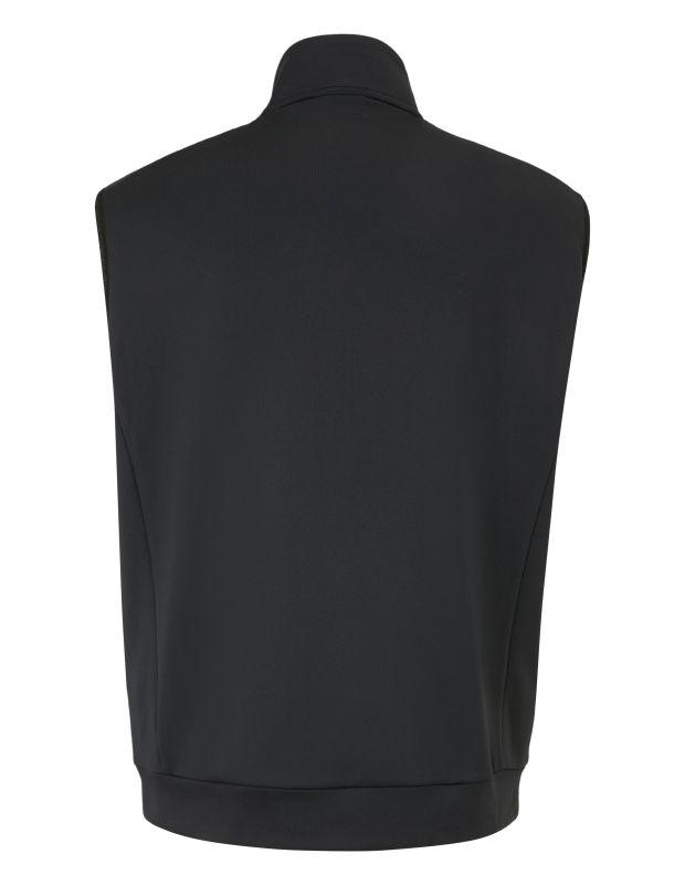 Joy Sportswear Weste AMON Wattierte Hybridweste Für Kühle Tage